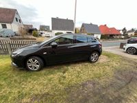 gebraucht Opel Astra 1.4 Turbo Dynamics