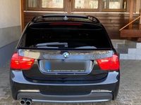 gebraucht BMW 325 d M Packet