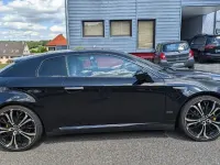 Gebraucht Alfa Romeo Brera 185 PS (136 kW) 2006 Schwarz Coupé