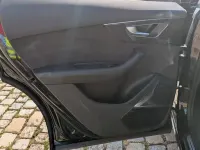 Gebraucht Audi SQ8 Sport 435 PS (319 kW) 2020 Schwarz SUV