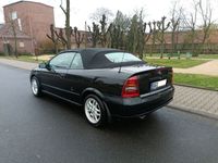 gebraucht Opel Astra Cabriolet Astra 2.2 16V Edition 90 Jahre Bertone
