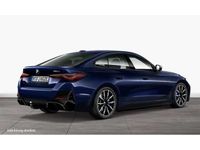 Gebraucht BMW i4 Performance 400 kW (544 PS) 2023 Bmw individual tansanitblau Limousine