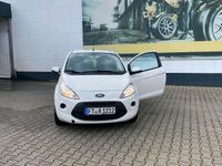 gebraucht Ford Ka 201420