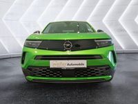 Gebraucht Opel Mokka Elegance 131 PS (96 kW) 2024 Gruen SUV