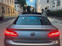 gebraucht VW Arteon Elegance 2.0 l TDI SCR