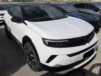 Gebraucht Opel Mokka 136 PS (100 kW) 2025 Weiß SUV