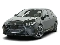Gebraucht BMW 120 M Sport 2025 Schwarz Kleinwagen