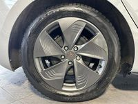 Gebraucht Cupra Born 150 kW (204 PS) 2023 Vaporgrau Kleinwagen