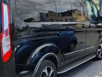 gebraucht Ford Transit Custom 320 L1 Tourneo Active Standheizung