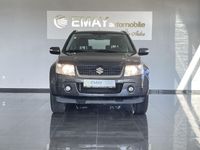 Gebraucht Suzuki Grand Vitara City 106 PS (77 kW) 2011 SUV