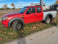 Gebraucht Ford Ranger 143 PS (105 kW) 2010 Abholung