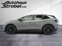 Brugt VW ID.4 Pro Performance 150 kW (204 HK) 2023 Grå SUV