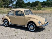Gebraucht VW Käfer 35 PS (25 kW) 1982