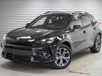 Neu Cupra Formentor 150 PS (110 kW) 2026 Midnight black metallic (0e) SUV