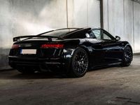 gebraucht Audi R8 Coupé R8V10 plus Black & White Edition