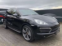 gebraucht Porsche Cayenne Diesel