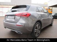 gebraucht Mercedes A250 e Progressive / Ambiente / Soundsystem