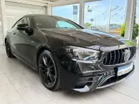 Gebraucht Mercedes E53 AMG AMG 457 PS (336 kW) 2023 Schwarz Coupé