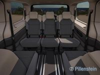 Neu VW Multivan 150 PS (110 kW) 2026 Weiß Van