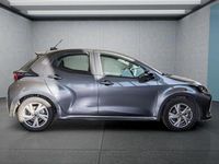 Gebraucht Mazda 2 116 PS (85 kW) 2025 Grau Kleinwagen