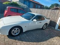 Usado Porsche 944 163 CV (119 kW) 1985 Blanco Coupe