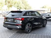 gebraucht Audi A3 Sportback e-tron Sportback 45 TFSI e UVP 56.720,00 S line ACC Na...
