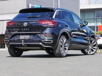 Occasion VW T-Roc Style 150 ch (110 kW) 2020 Noir SUV