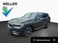 Second-hand BMW X5 Comfort Edition 394 CP (289 kW) 2023 Gri SUV
