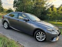 Gebraucht Lexus IS300h Executive Line 181 PS (133 kW) 2016 Limousine