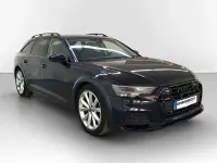Gebraucht Audi A6 Allroad Sport 245 PS (180 kW) 2023 Blau Kombi