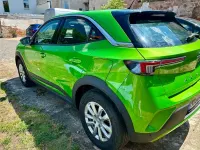 Gebraucht Opel Mokka Enjoy 101 PS (74 kW) 2023 Grün SUV