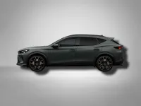Neu Cupra Formentor VZ 390 PS (286 kW) 2025 Dark void metallic SUV