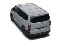 Neu Ford Tourneo Custom Active 170 PS (125 kW) 2026 Grau Van