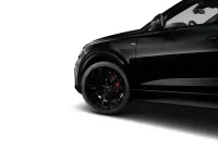 Neu Audi Q8 S-Line 394 PS (289 kW) 2026 Schwarz SUV