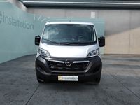 gebraucht Opel Movano 2.2 CDTI Editiont Allwetterräder