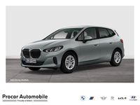 Gebraucht BMW 216 122 PS (89 kW) 2023 Grau Van / Kleinbus