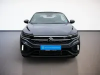 Gebraucht VW T-Roc Style 2025 Grau SUV