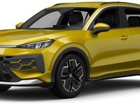 Neu VW T-Roc R-line 150 PS (110 kW) 2026 Gelb SUV