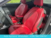 Gebraucht Alfa Romeo MiTo 84 PS (61 kW) 2014 Schwarz Kleinwagen