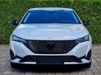 Gebraucht Peugeot 308 SW Allure 136 PS (100 kW) 2024 Weiß Kombi