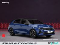 Gebraucht Opel Astra GSe 224 PS (164 kW) 2022 Andere farbe Kleinwagen