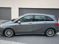 gebraucht Mercedes B250 DCT -