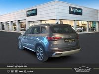 Gebraucht Seat Ateca 150 PS (110 kW) 2023 Grau SUV