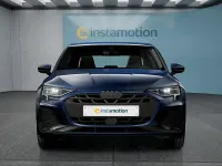 Gebraucht Audi A3 116 PS (85 kW) 2025 Blau Limousine