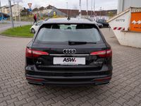 gebraucht Audi A4 Avant 30 TDI Stronic Navi LED RFK ACC SHZ