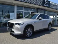 Gebraucht Mazda CX-60 Exclusive 200 PS (147 kW) 2024 Platinum quartz SUV