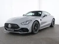 Gebraucht Mercedes AMG GT Premium Plus 421 PS (309 kW) 2025 Grau