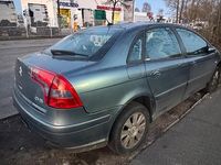 Gebraucht Citroën C5 2007 Grau Limousine