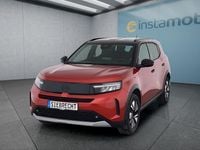 Neu Opel Frontera 83 kW (113 PS) 2025 Orange SUV