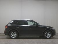 Gebraucht Audi Q5 163 PS (119 kW) 2020 Schwarz SUV